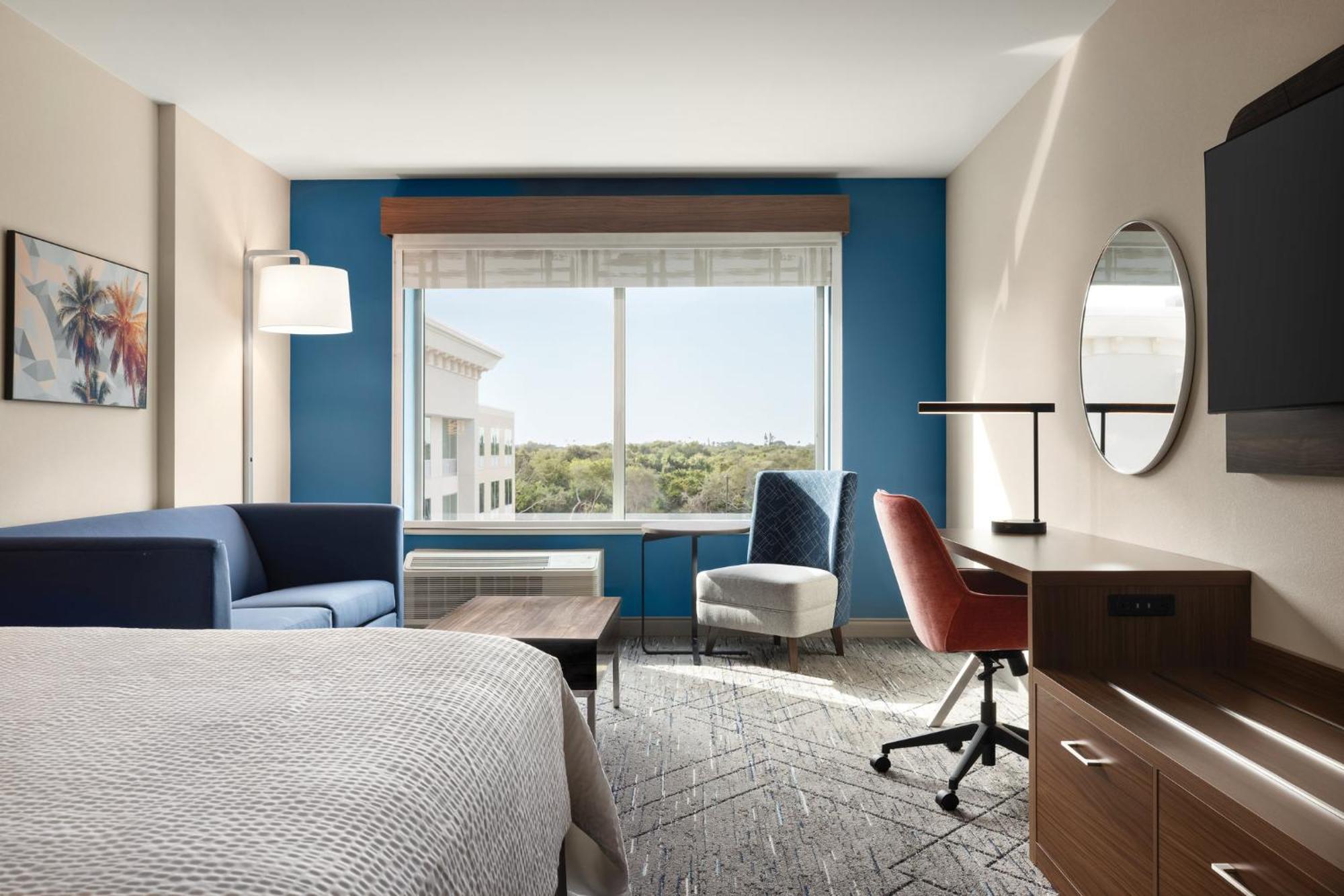 Holiday Inn Express Cape Canaveral By Ihg المظهر الخارجي الصورة