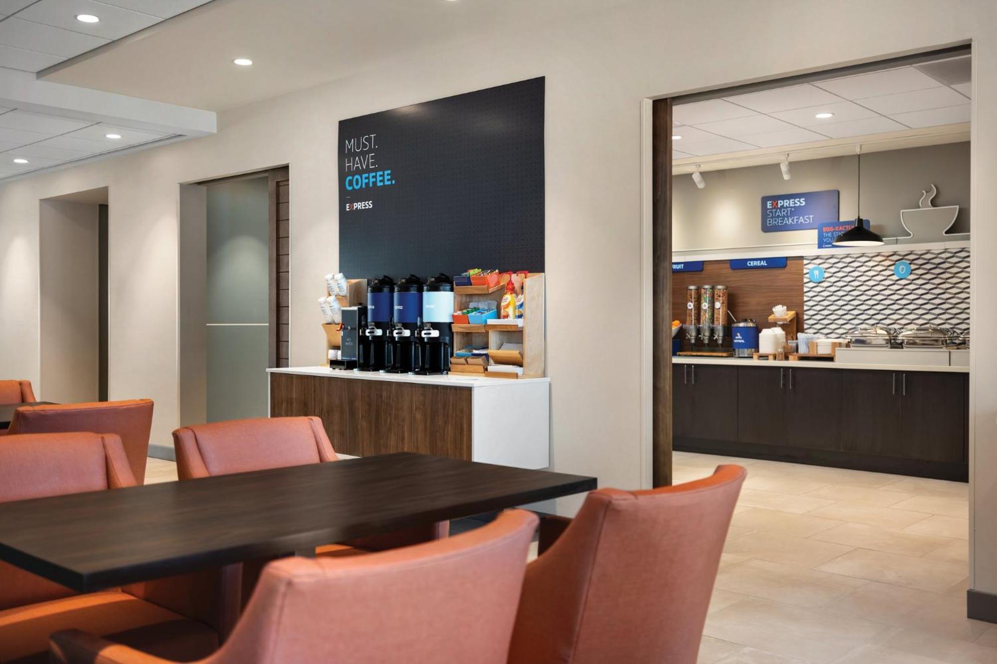 Holiday Inn Express Cape Canaveral By Ihg المظهر الخارجي الصورة
