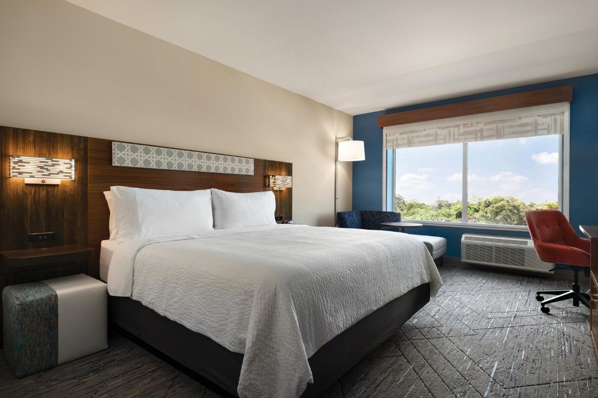 Holiday Inn Express Cape Canaveral By Ihg المظهر الخارجي الصورة