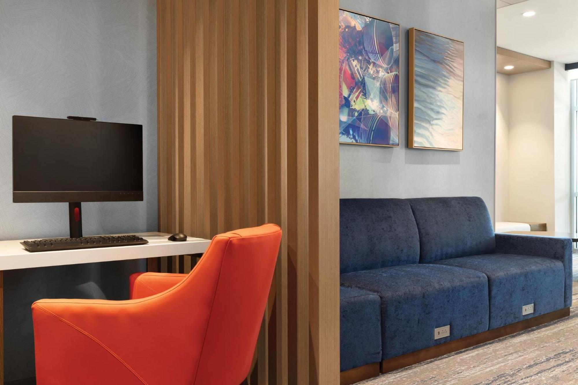Holiday Inn Express Cape Canaveral By Ihg المظهر الخارجي الصورة