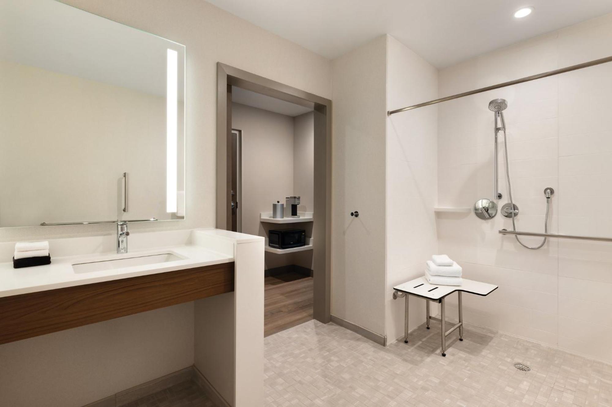Holiday Inn Express Cape Canaveral By Ihg المظهر الخارجي الصورة