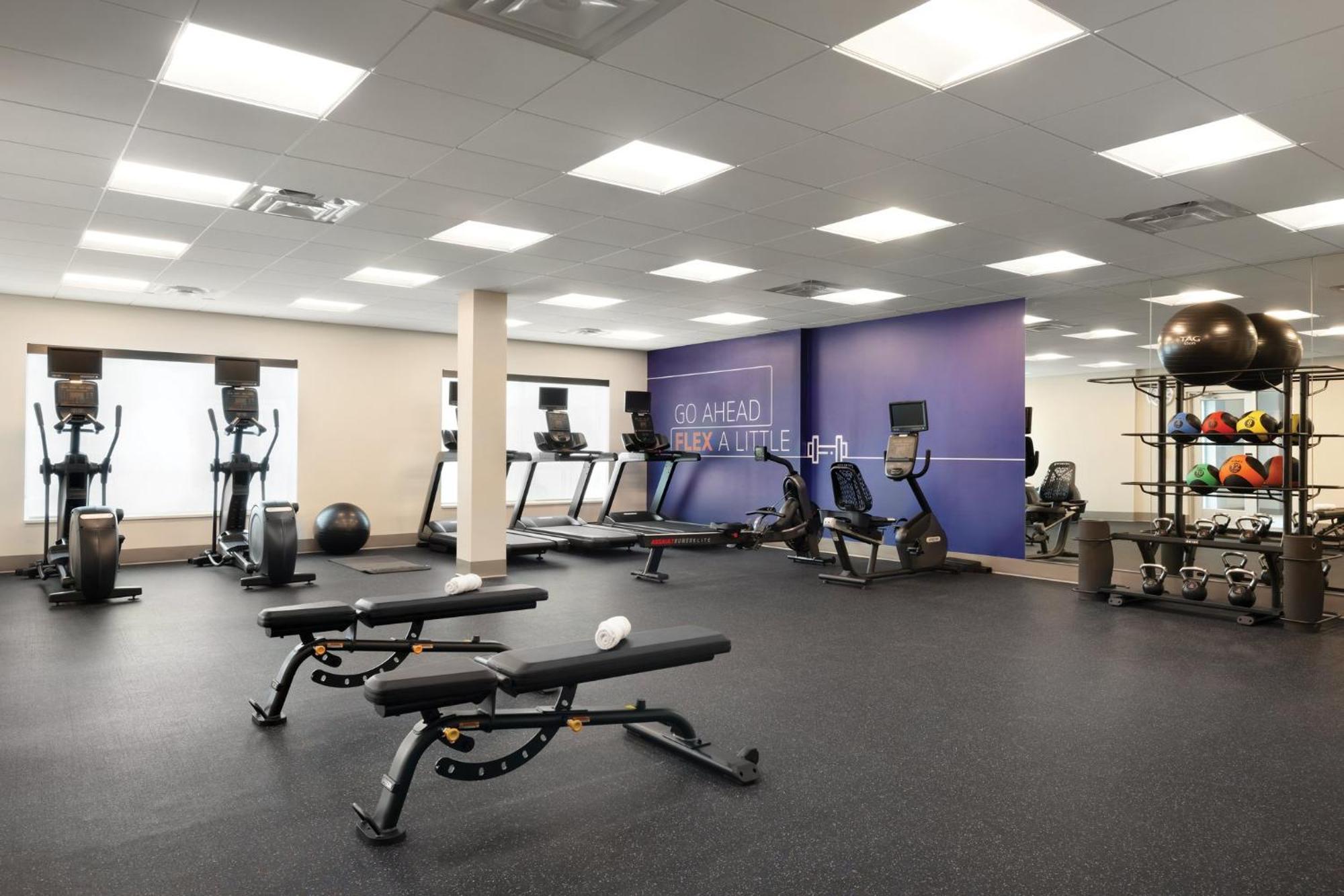 Holiday Inn Express Cape Canaveral By Ihg المظهر الخارجي الصورة