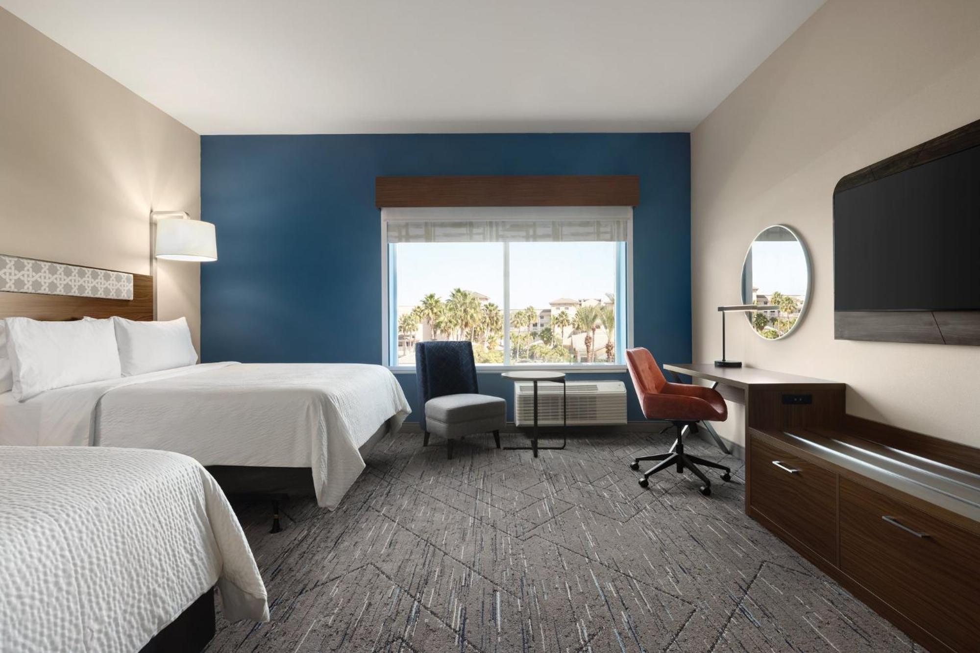 Holiday Inn Express Cape Canaveral By Ihg المظهر الخارجي الصورة