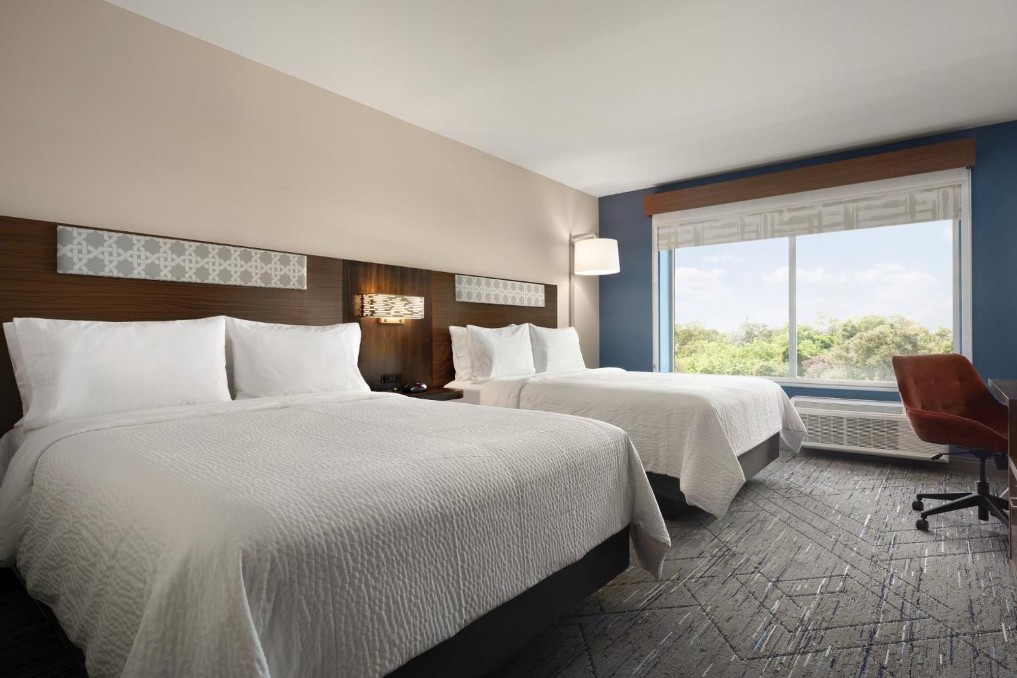 Holiday Inn Express Cape Canaveral By Ihg المظهر الخارجي الصورة