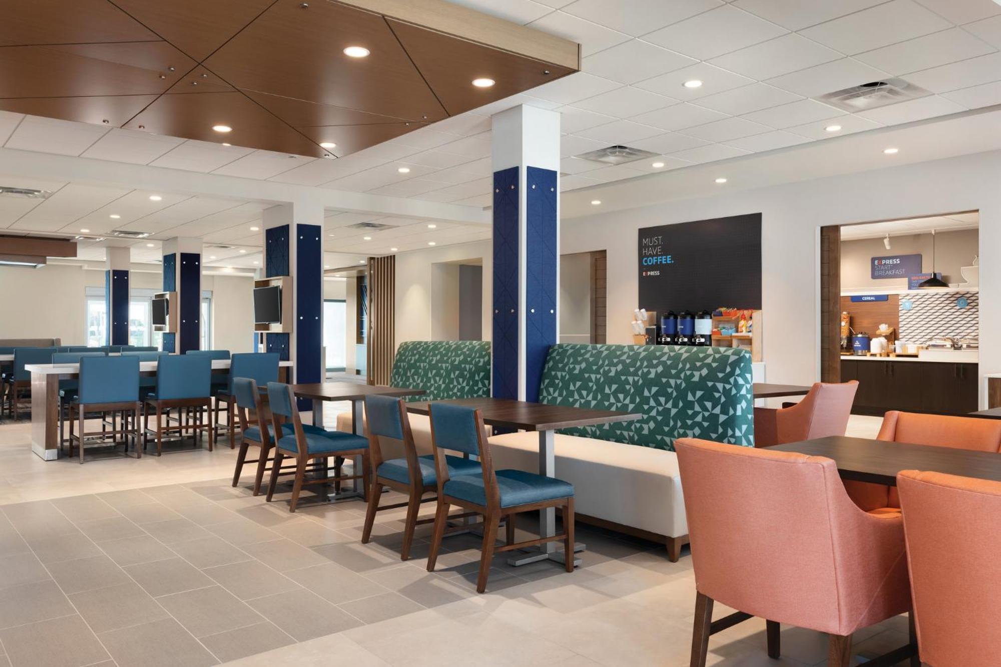 Holiday Inn Express Cape Canaveral By Ihg المظهر الخارجي الصورة